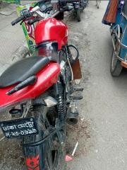 Bajaj Pulsar 135